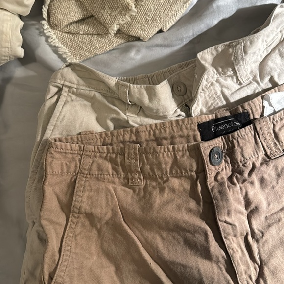 Shorts bundle - Picture 4 of 4